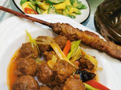 -巴依老爷·新疆美食(上城区天城路店)