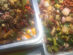 -滋味烤鱼(马北店)
