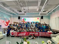 -CIAO·团建聚餐·生日派对轰趴馆(福田店)