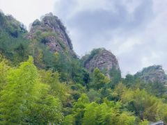 -十九峰景区