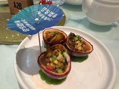 -79号渔船海鲜饭店(华强北店)