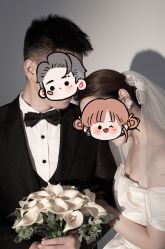 -第一夫人婚纱摄影(南京店)