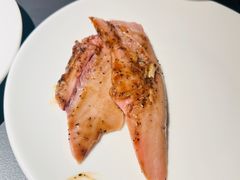 -拉蒂娜·巴西牛排馆 Latina·Brazilian Steakhouse(王府井喜悦店)