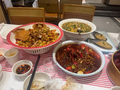 -阿胖龙虾小海鲜(宁国南路总店)