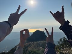 -七娘山