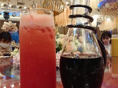 -都市阳光海鲜城(青山湖店)