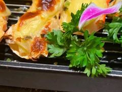 -蟹福家活蟹料理·豪华自助(绿洲假日酒店)