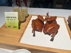 -汤城小厨•粤菜•靓汤(苏州街店)