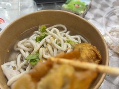 -非遗·十八曲鱼饺(西马总店)