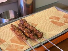 -神府路壹号·海鲜烧烤·砂锅粥·锅物(三坊七巷店)