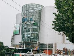 -凯德广场(武胜路店)