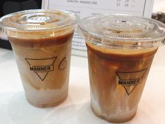 -Manner Coffee(大宁国际商业广场店)