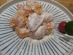 雪花南瓜-吴家·非遗淮扬小馆(镇江万达广场店)