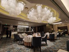 大堂-利苑酒家(金宝店)