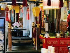 -蜀九鼎毛肚火锅(惠安店)