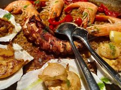 -BROWNSTONE布朗石西班牙餐厅(富城店)