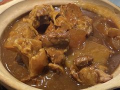 -熠盛粤味·顺德桑拿鸡(永康路店)