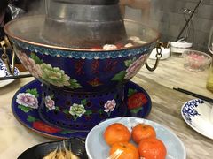 -东来顺•非遗火锅(外滩店)