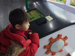 -陕西自然博物馆