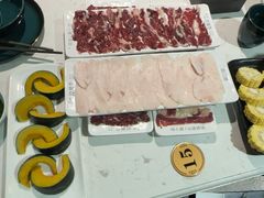 -二刀潮牛·鲜牛肉火锅(爱融荟城店)