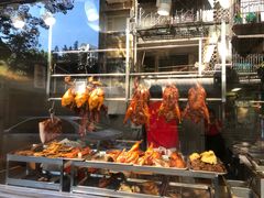 -陈光记烧腊店(罗保博士街店)
