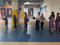 -同至人购物中心(朝阳街店)