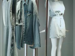 -ZARA(凯德乐峰广场店)
