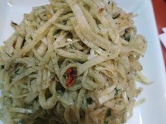 -窄巷子陕菜馆·地道陕西菜(粉巷店)