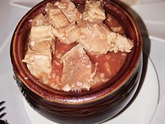 -马迭尔西餐厅(中央大街店)