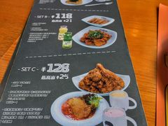 菜单-Pelicana百利家炸鸡(江南西名店城店)