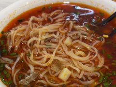 -子午路张记肉夹馍(兵马俑店)