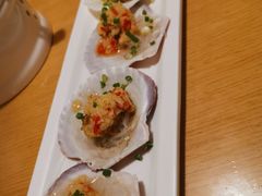 -山之川日料放题(通州店)