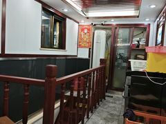 -门框胡同百年卤煮(前门店)