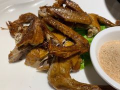 乳鸽-天宁凯利时尚餐厅