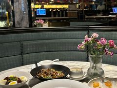 -东南里湖景餐厅·新闽菜(浦西万达店)