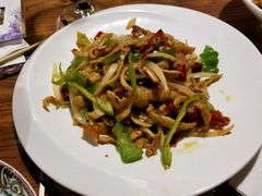 -纳瓦新疆菜(银都店)