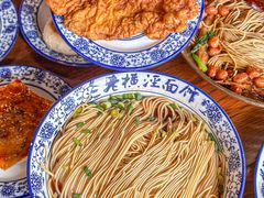 -老横泾面馆(吴中横泾店)