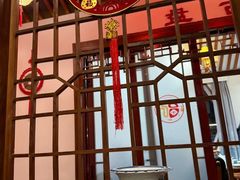 -西江美食舫·江西菜(健德桥店)