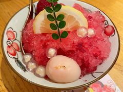 -图味美小黄鱼·景德菜(浙江路店)