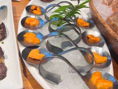 -花和海鲜自助(梅江店)