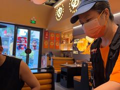 -麻蒲碳烤肉(远景路1号店)