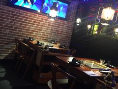 大堂-大渝火锅(苏州西城永捷店)
