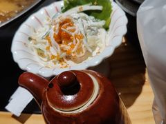 -花潮料理艺食馆(世欧广场店)