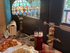 -融园咖啡馆(昙华林店)