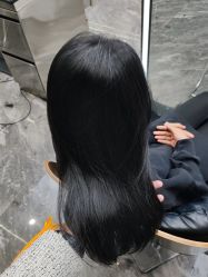 -藤野造型烫染