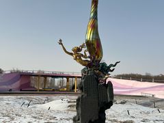 -群力丁香公园