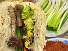 -小寒羊烧烤(凯瑞时代大厦店)