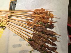 -串盟烧烤·长沙美食地标(星沙店)