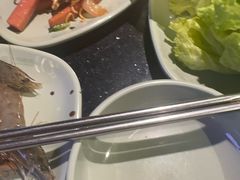 -梨花自助烤肉(天河城店)