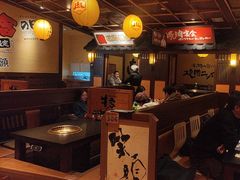 -牛家酒场(7mall店)